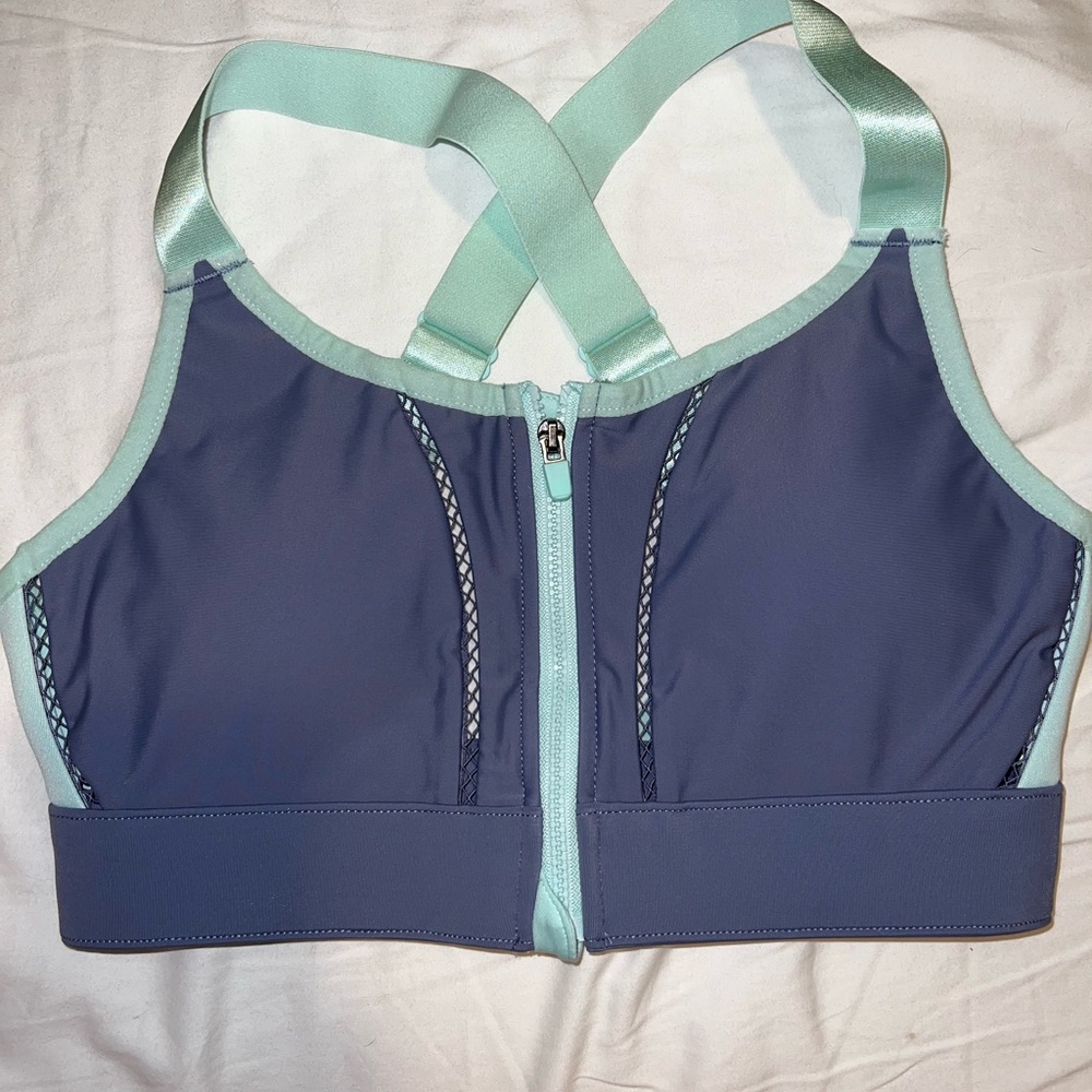 Fabletics Zoe High Impact Sports Bra